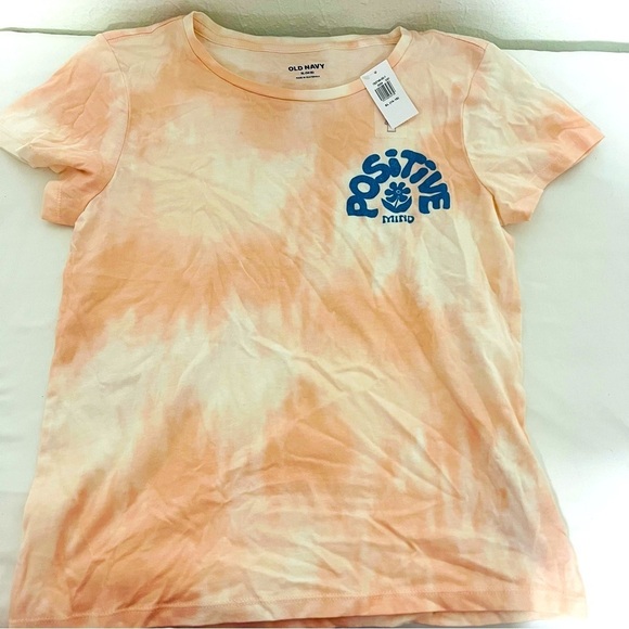 Old Navy Girls Bundle of (4) XL (14-16) Multicolored Tops Floral,Graphic EUC NWT - Picture 8 of 9